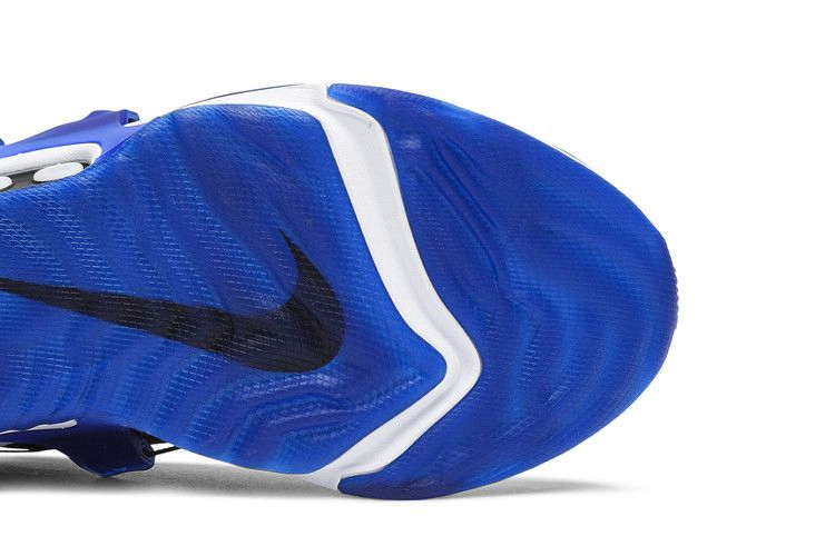 Кроссовки Nike Adapt Huarache 'Racer Blue'