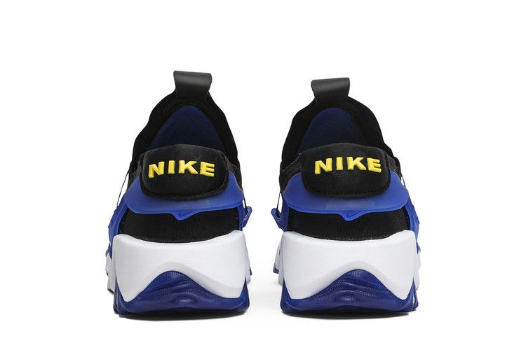 Кроссовки Nike Adapt Huarache 'Racer Blue'