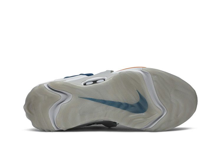 Кроссовки Nike Adapt Huarache 'Hyper Jade'