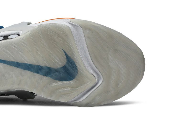 Кроссовки Nike Adapt Huarache 'Hyper Jade'