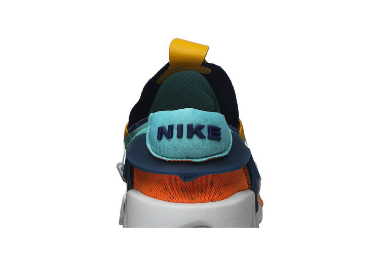 Кроссовки Nike Adapt Huarache 'Hyper Jade'