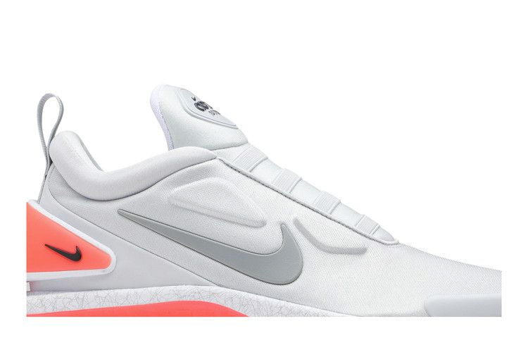 Кроссовки Nike Adapt Auto Max 'Infrared'