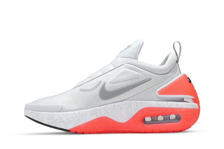 Кроссовки Nike Adapt Auto Max 'Infrared'