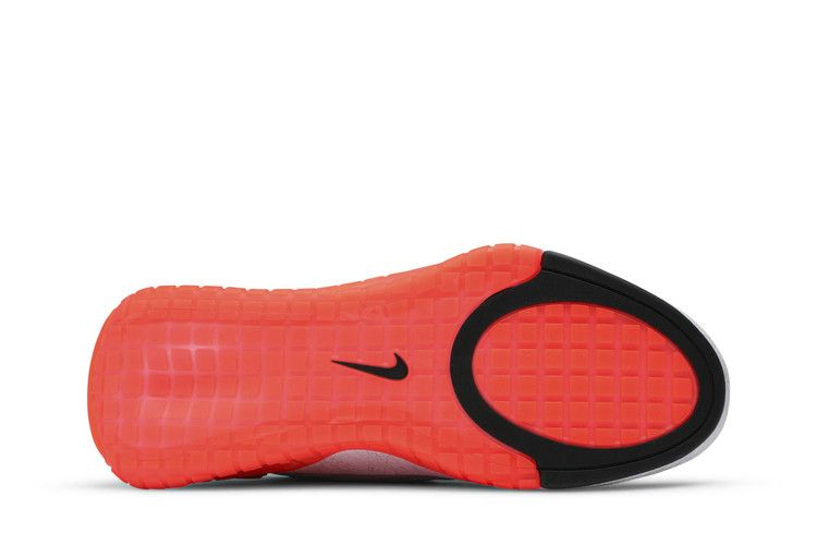 Кроссовки Nike Adapt Auto Max 'Infrared'