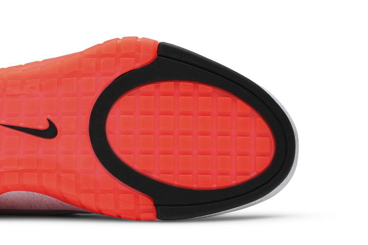 Кроссовки Nike Adapt Auto Max 'Infrared'