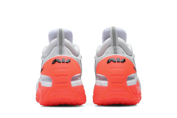 Кроссовки Nike Adapt Auto Max 'Infrared'