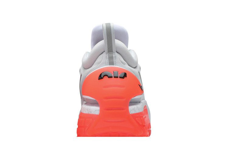 Кроссовки Nike Adapt Auto Max 'Infrared'