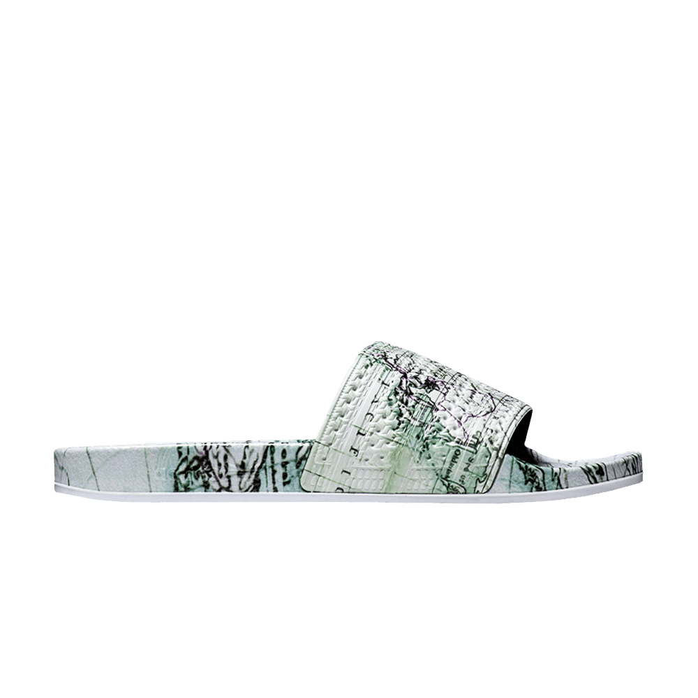 Кроссовки adidas Eddie Huang x Adilette Slide 'Huang's World'