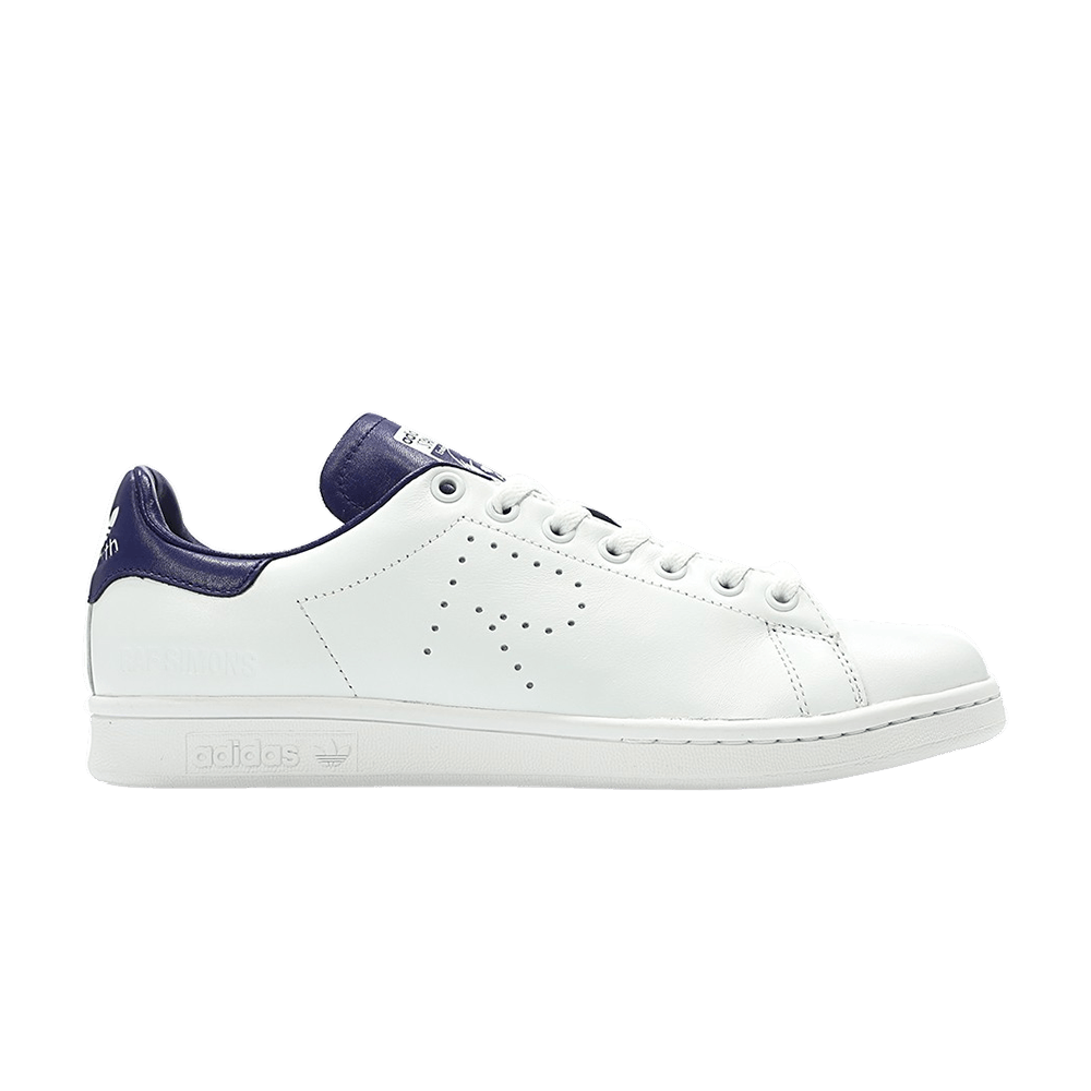 Кроссовки adidas Raf Simons x Stan Smith 'White Night Sky'