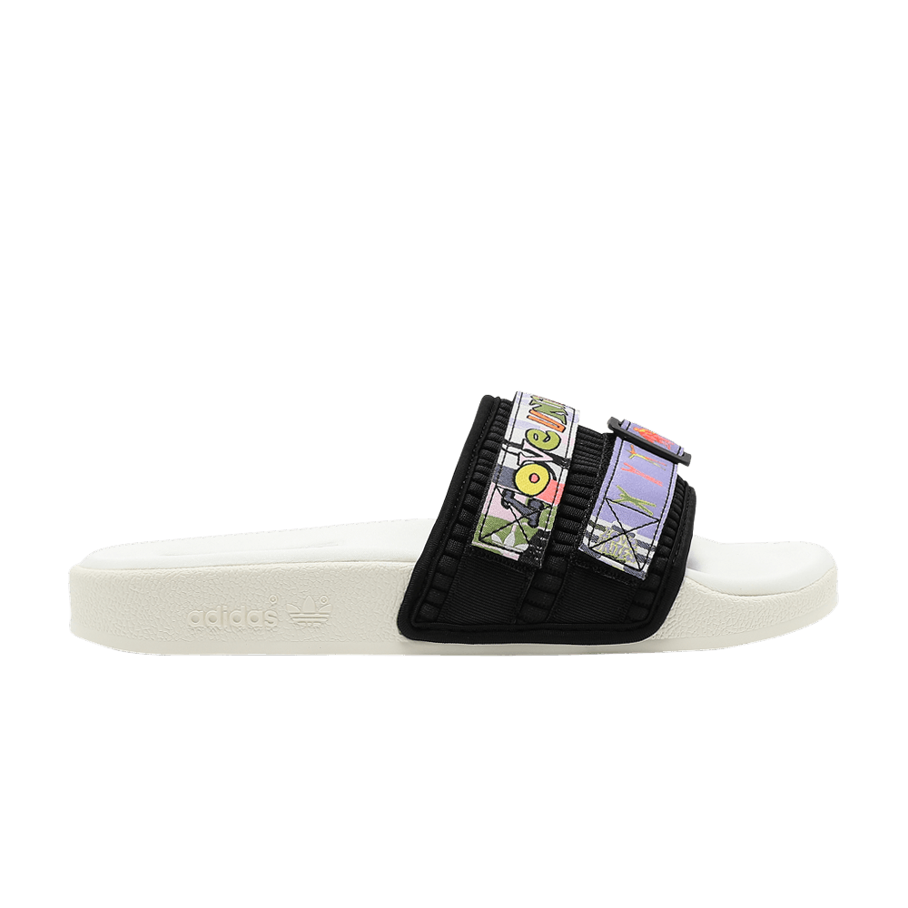 Кроссовки adidas Adilette 2.0 Slide 'Pride Pack - Love Unites'