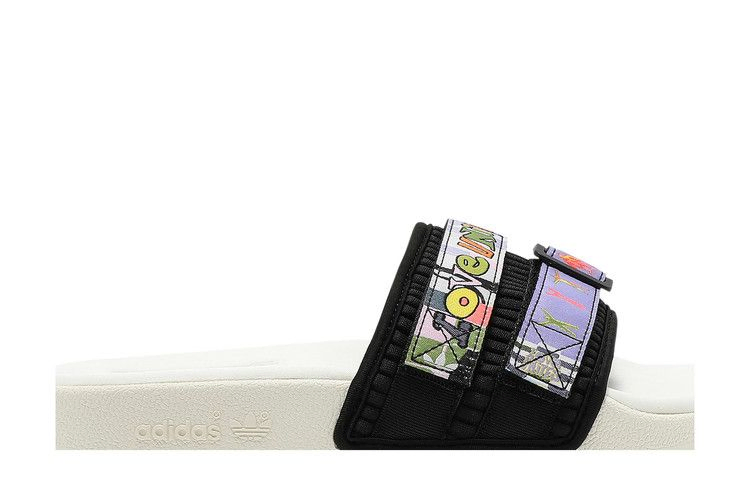 Кроссовки adidas Adilette 2.0 Slide 'Pride Pack - Love Unites'