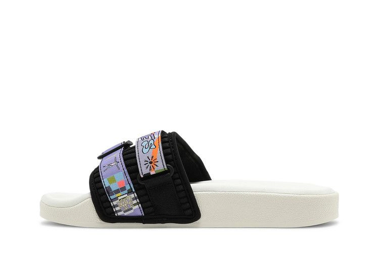 Кроссовки adidas Adilette 2.0 Slide 'Pride Pack - Love Unites'