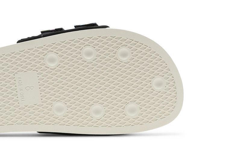 Кроссовки adidas Adilette 2.0 Slide 'Pride Pack - Love Unites'