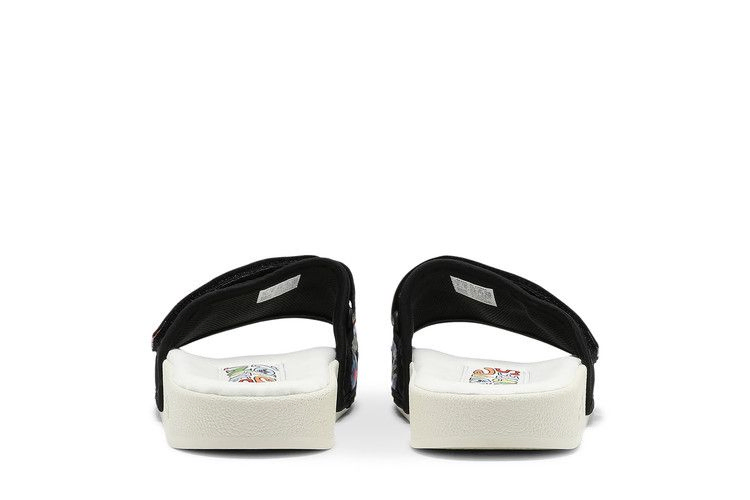 Кроссовки adidas Adilette 2.0 Slide 'Pride Pack - Love Unites'