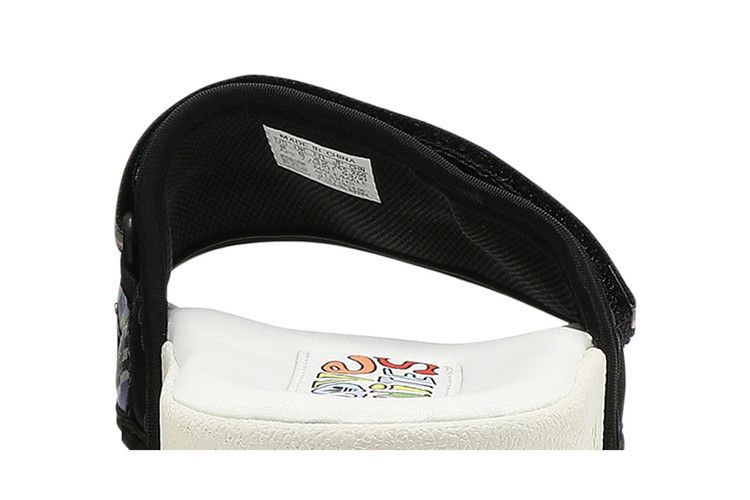 Кроссовки adidas Adilette 2.0 Slide 'Pride Pack - Love Unites'