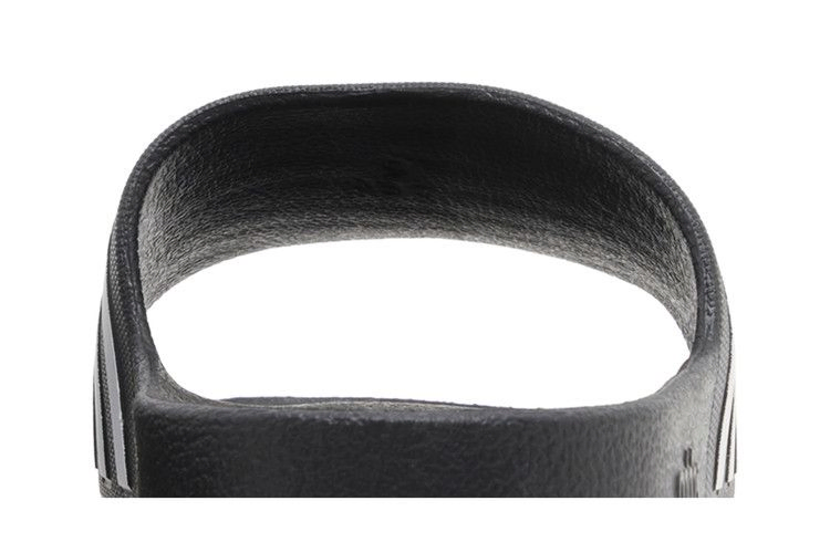 Кроссовки adidas Adilette Aqua 'Black'