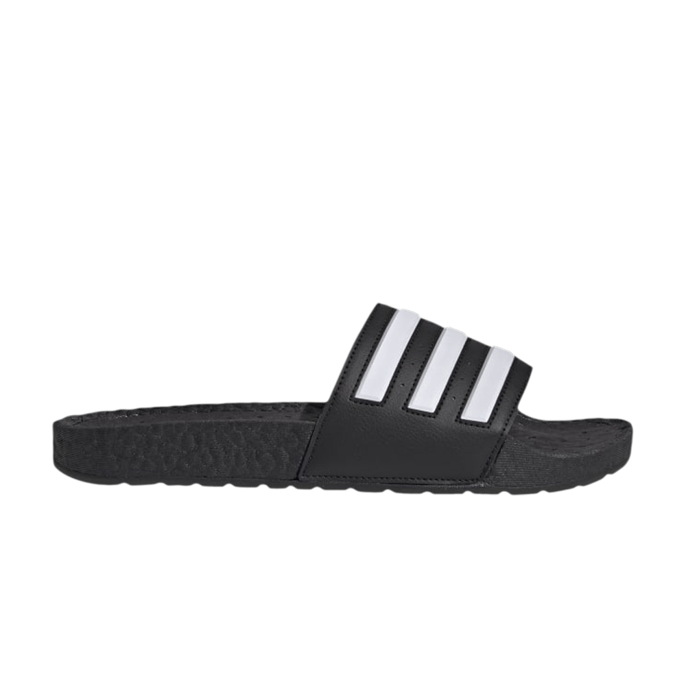 adilette-boost-slides-black-white-stripes-fy8154