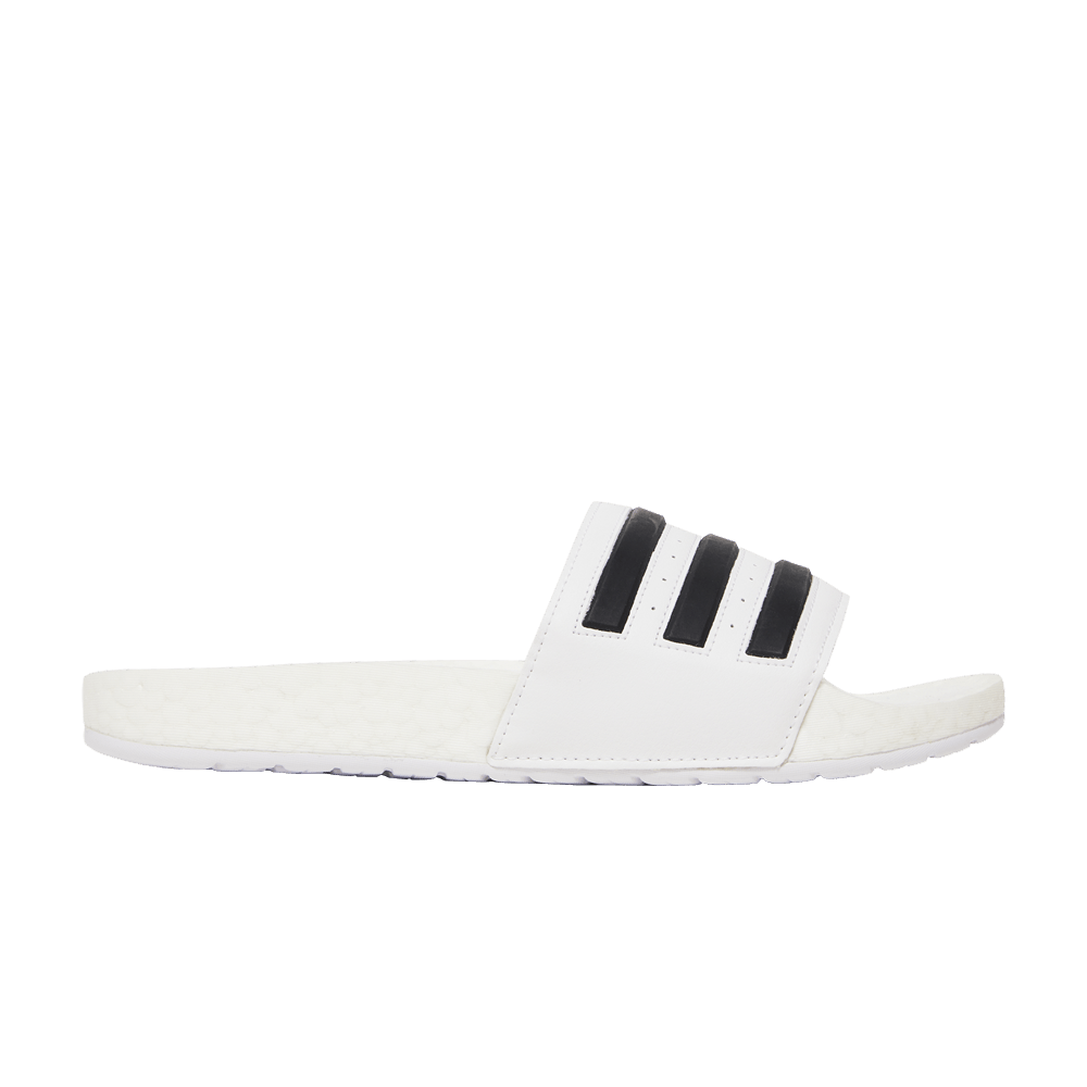 adilette-boost-slides-white-black-stripes-fy8155