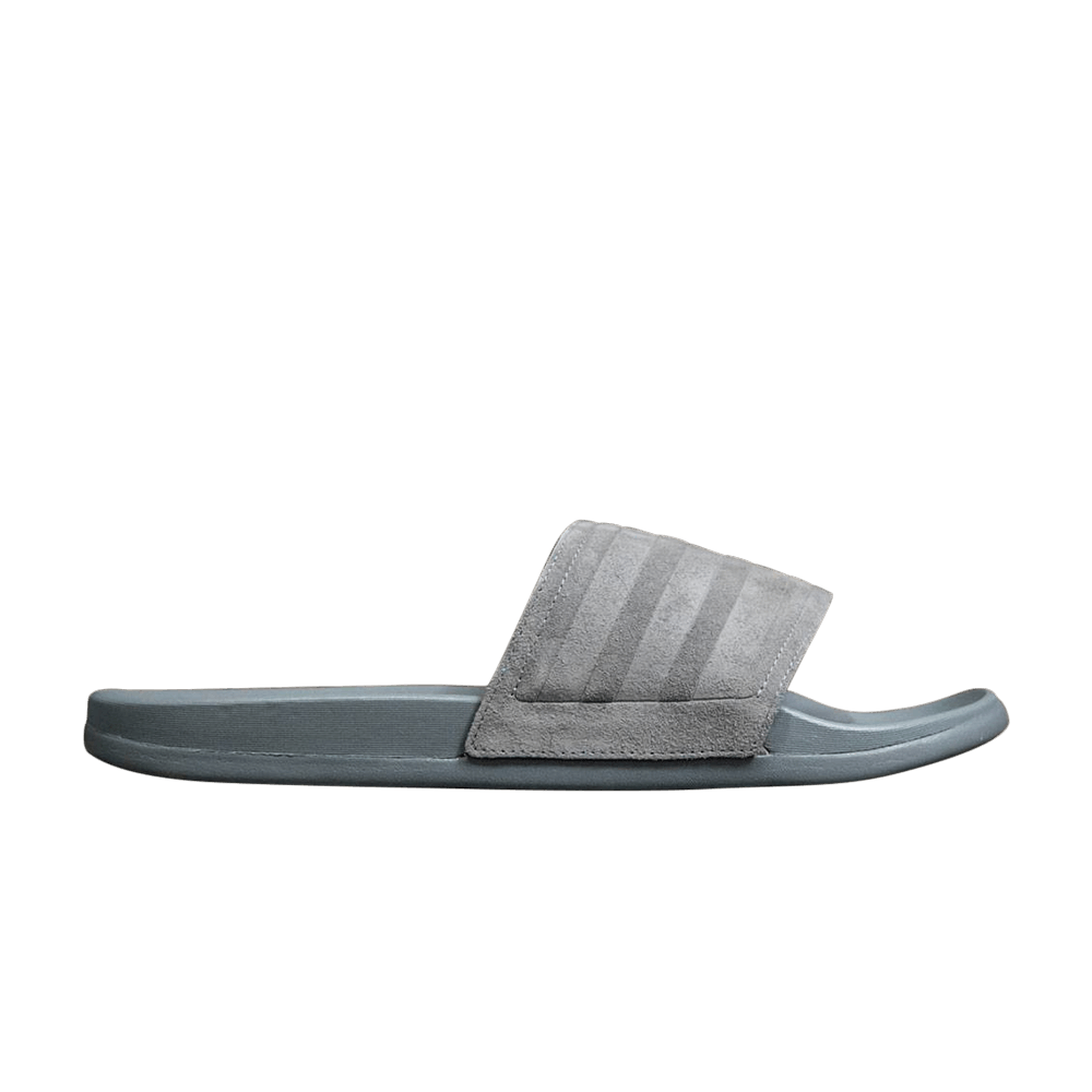 Кроссовки adidas Adilette CF+ Explorer Slide
