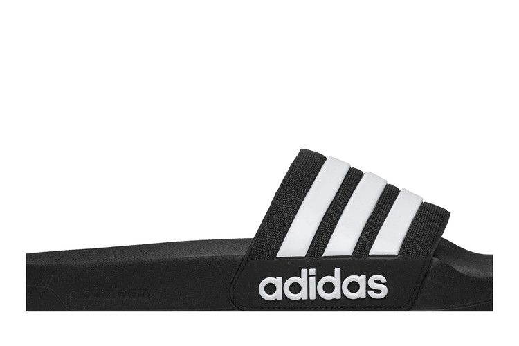 Кроссовки adidas Adilette CF Slides 'Core Black'