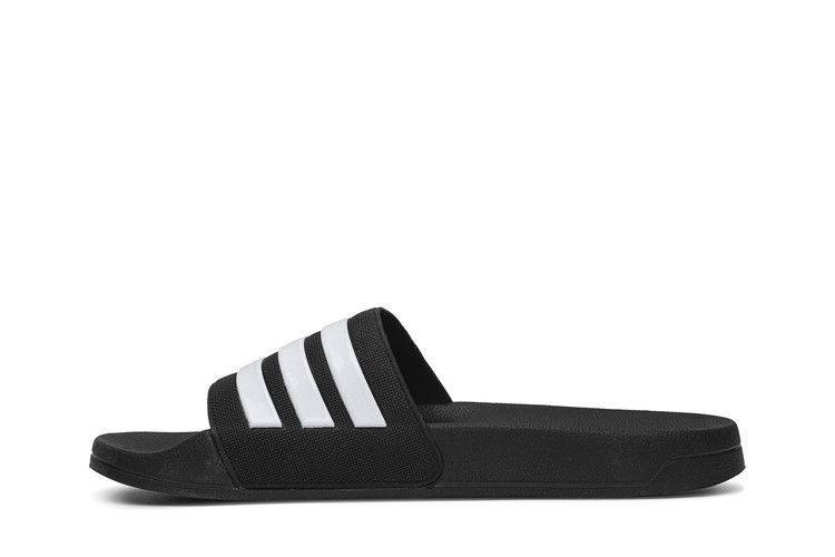 Кроссовки adidas Adilette CF Slides 'Core Black'