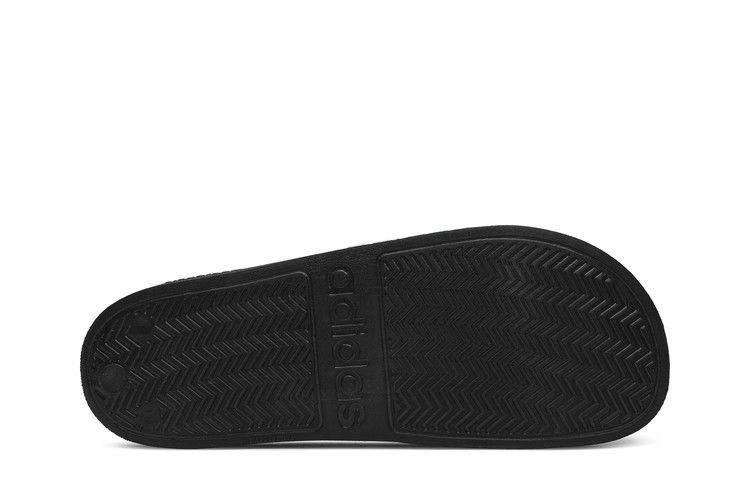 Кроссовки adidas Adilette CF Slides 'Core Black'