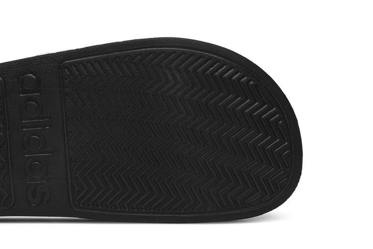 Кроссовки adidas Adilette CF Slides 'Core Black'
