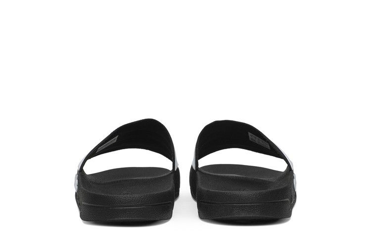Кроссовки adidas Adilette CF Slides 'Core Black'