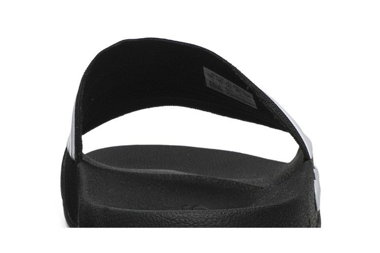 Кроссовки adidas Adilette CF Slides 'Core Black'