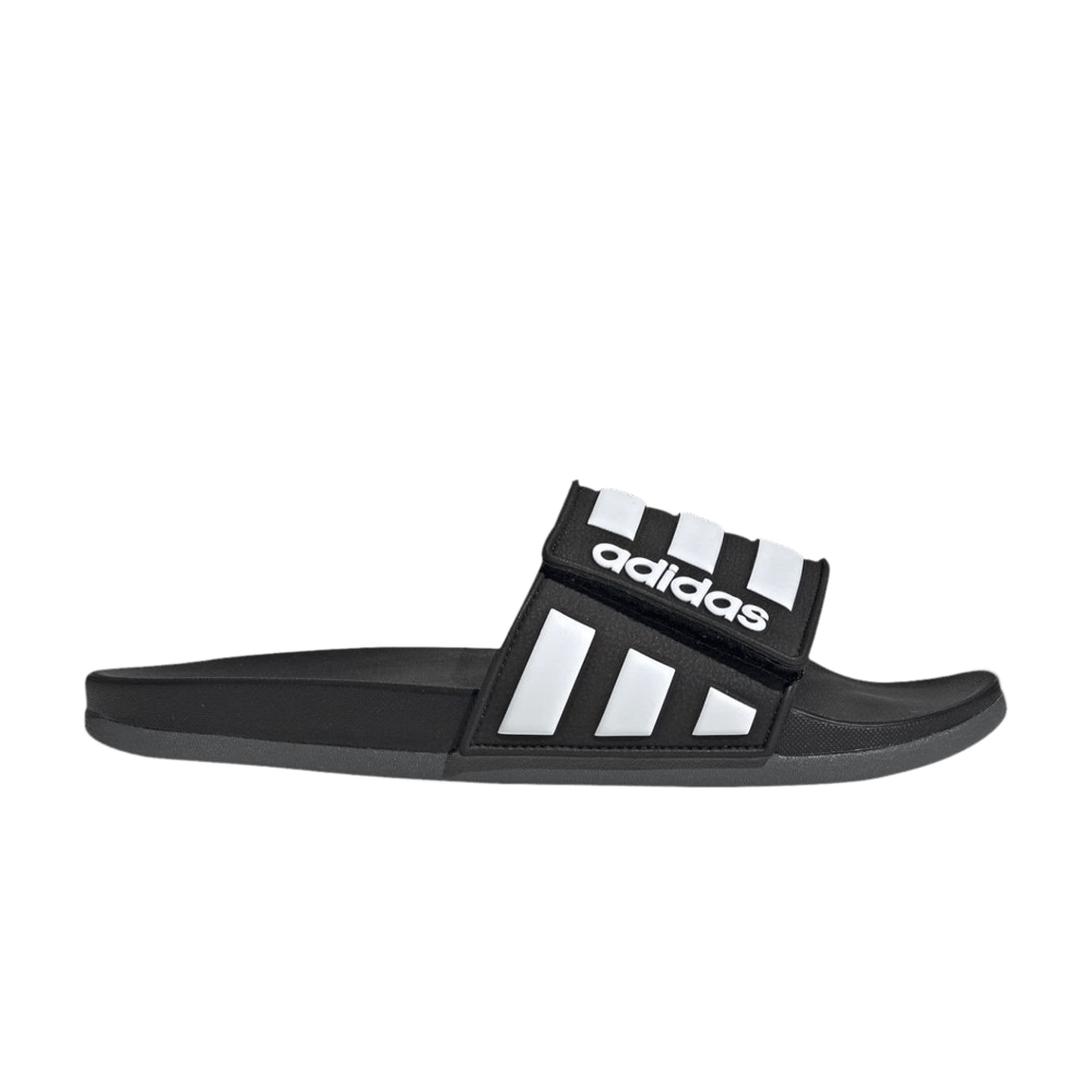 adilette-comfort-adj-black-white-eg1344