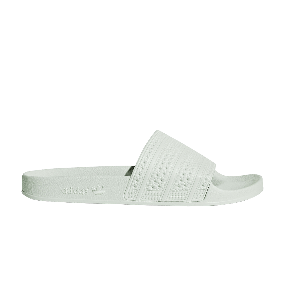 adilette-slide-linen-green-ba7540