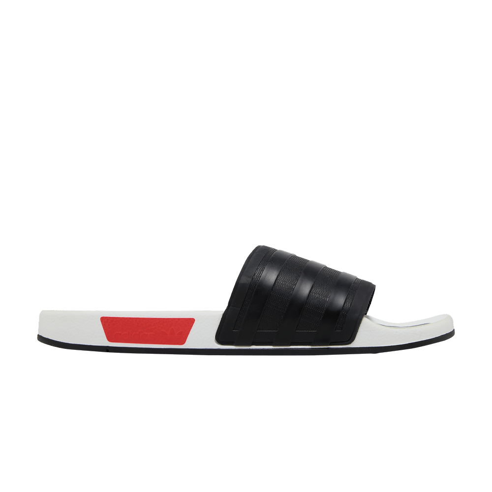 Кроссовки adidas Adilette Premium Slides 'NMD_R1'