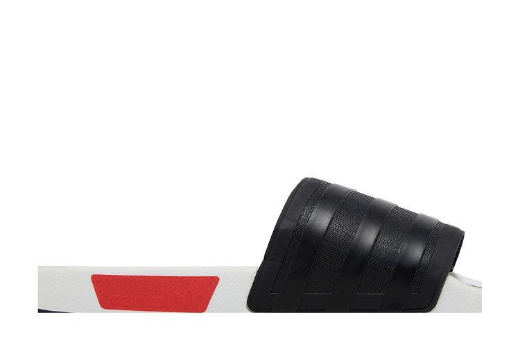 Кроссовки adidas Adilette Premium Slides 'NMD_R1'