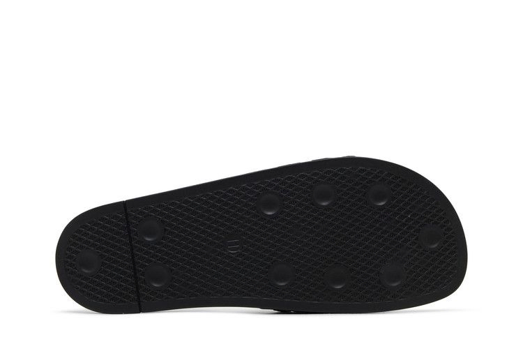 Кроссовки adidas Adilette Premium Slides 'NMD_R1'