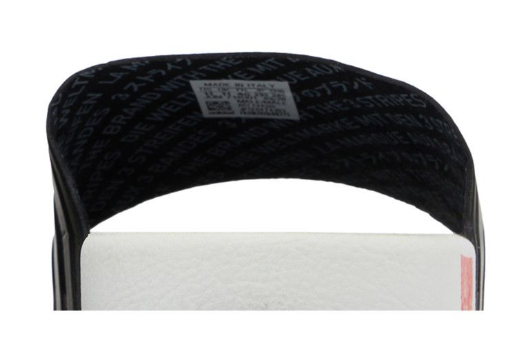 Кроссовки adidas Adilette Premium Slides 'NMD_R1'