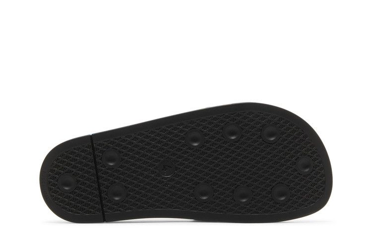 Кроссовки adidas Adilette Premium Slides 'ZX 8000'