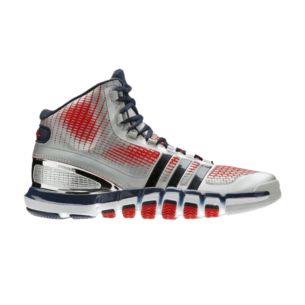 Кроссовки adidas Adipure Crazyquick 'John Wall' PE