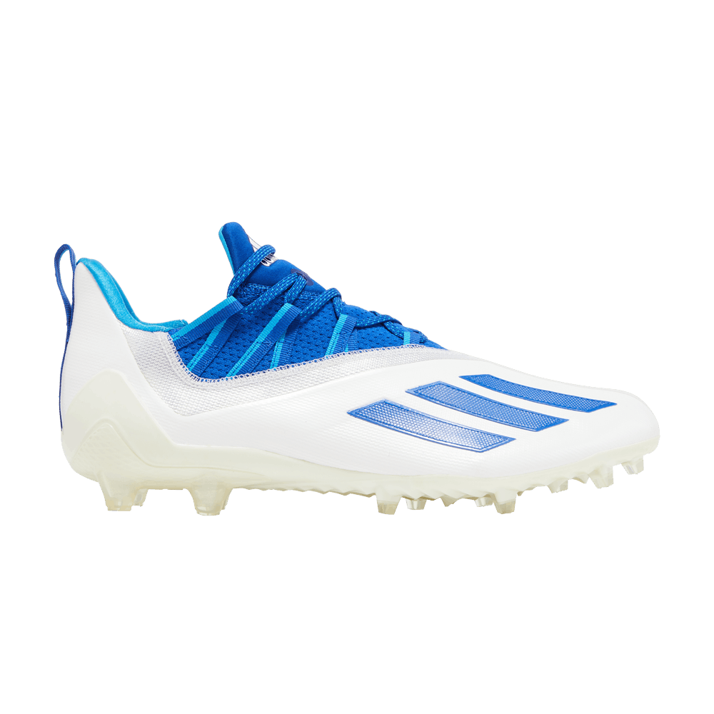 Кроссовки adidas Adizero 11 'White Royal Blue'