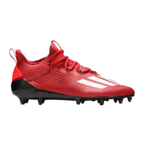 Красный кардинал/Черный/Белый