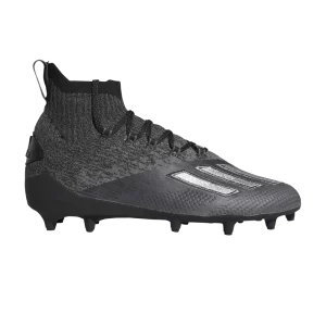 Серая шестерка/Серебристый металлик/Черный цвет