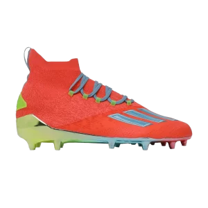 Сигнальный коралл/Ярко-голубой/Сигнал зеленый