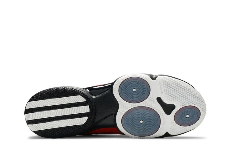 Кроссовки adidas Adizero Rose 1 'Scarlet'