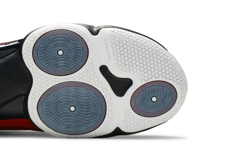 Кроссовки adidas Adizero Rose 1 'Scarlet'