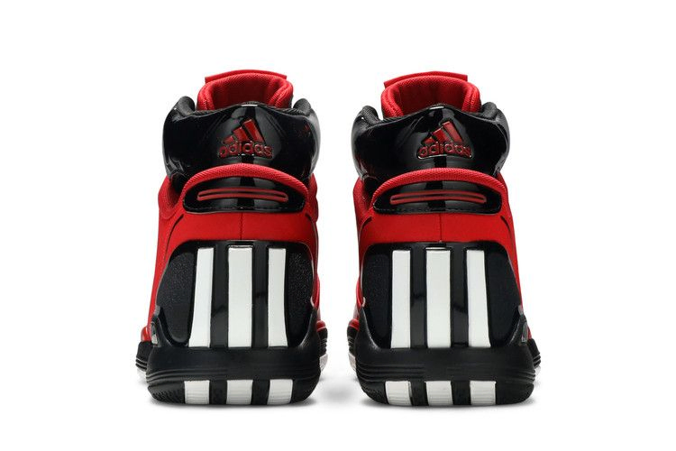 Кроссовки adidas Adizero Rose 1 'Scarlet'