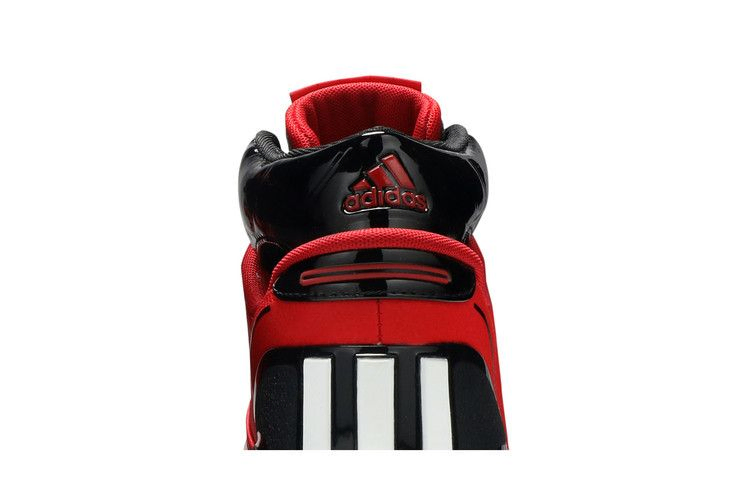Кроссовки adidas Adizero Rose 1 'Scarlet'