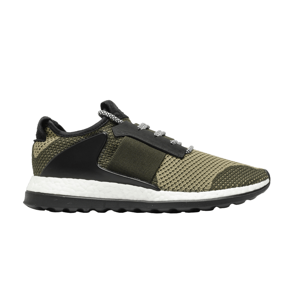 Кроссовки adidas PureBoost ZG 'Day One'