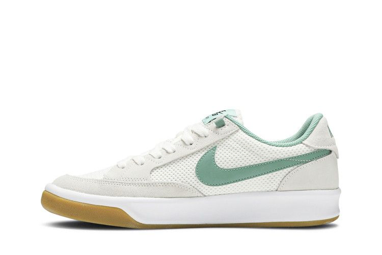 Кроссовки Nike Adversary SB 'Sail Jade'