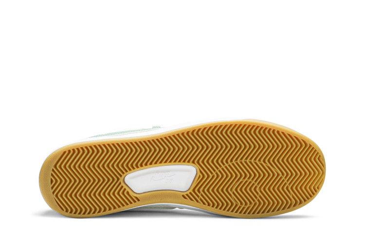 Кроссовки Nike Adversary SB 'Sail Jade'