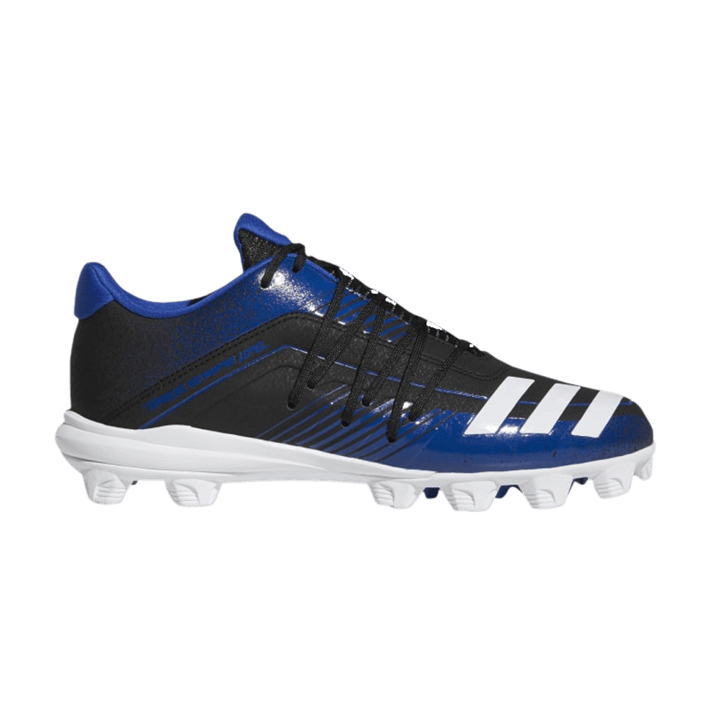 Кроссовки adidas Afterburner 6 Grail MD 'Black Collegiate Royal'