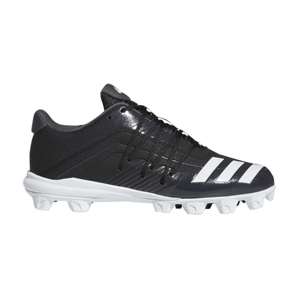 Кроссовки adidas Afterburner 6 Grail MD 'Black'